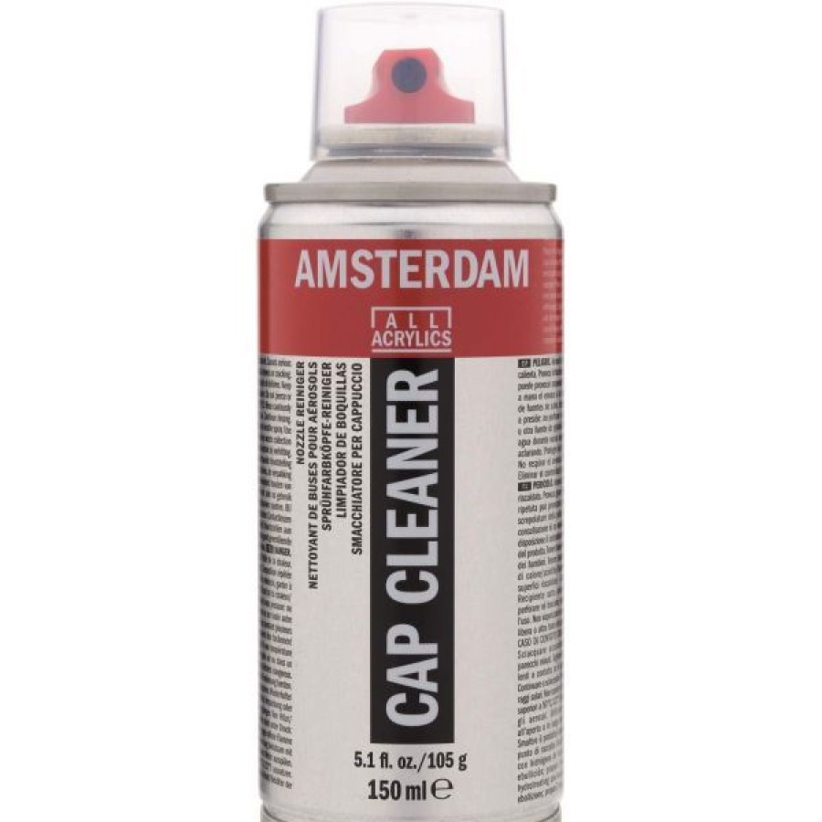 Peintures Creastore | Nettoyeur Pour Buse - Aerosol 150Ml