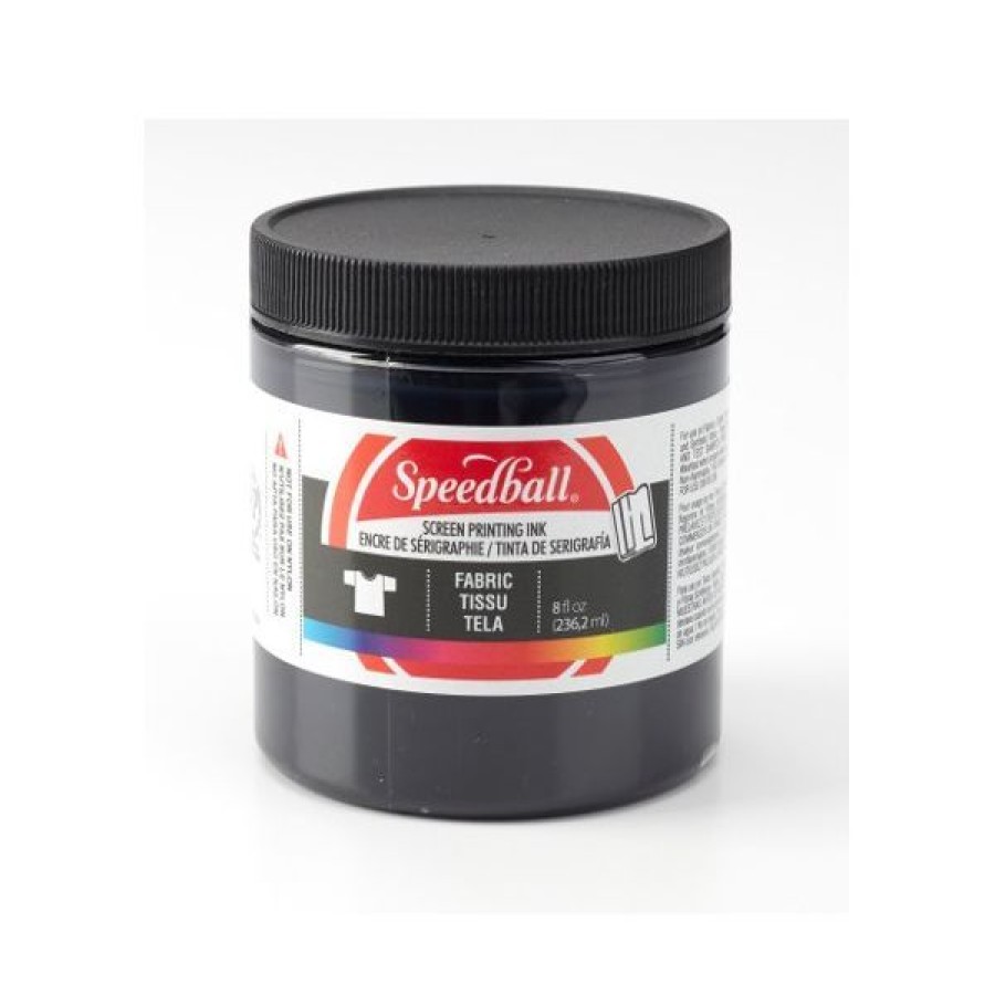 Peintures Creastore | Encre De Serigraphie - Speedball