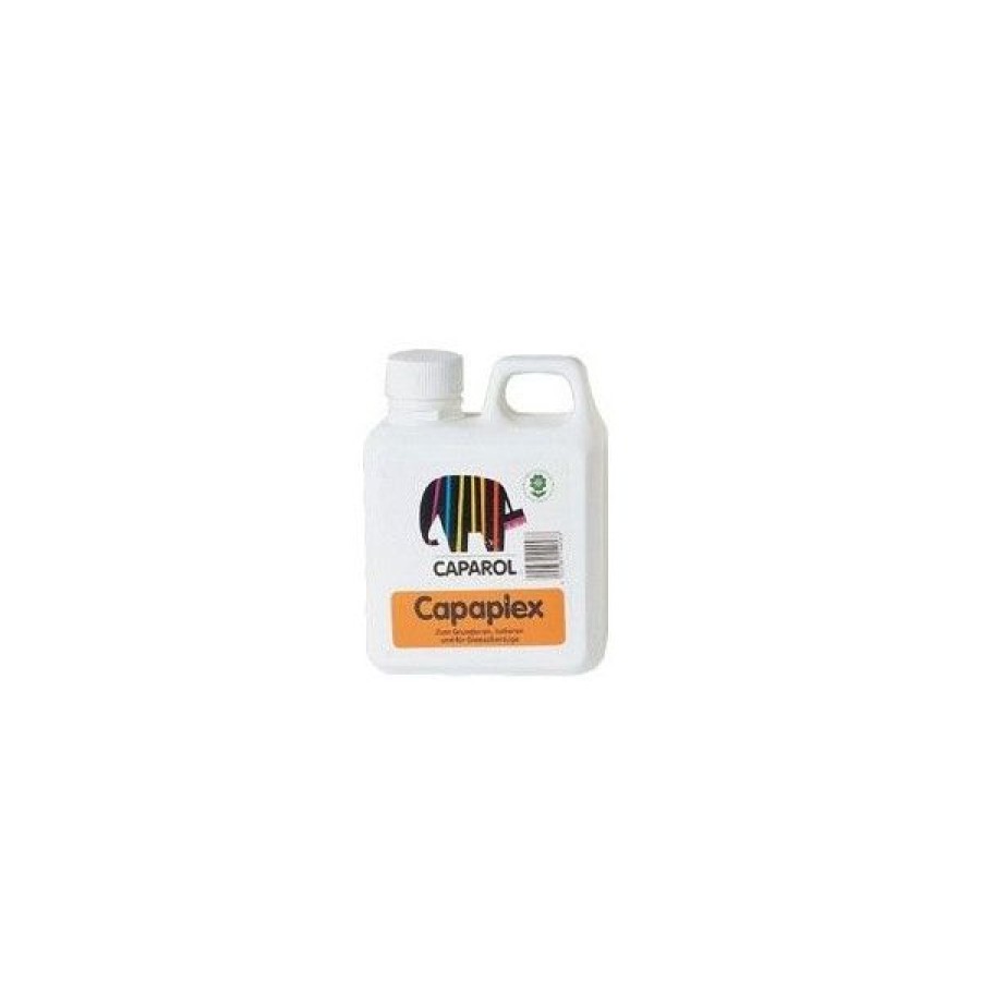 Peintures Creastore Mediums & Vernis Peinture Acrylique | Appret Incolore Capaplex - Caparol