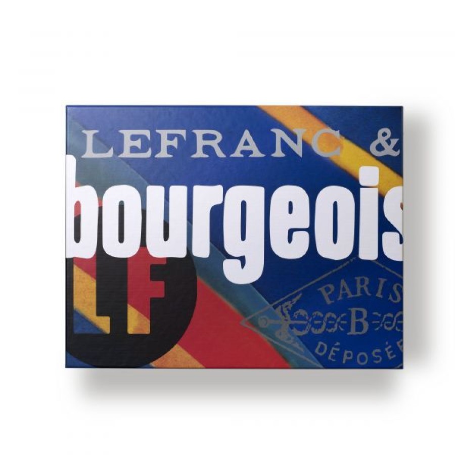 Peintures Creastore | Set De Gouache Extra-Fine Linel Lefranc & Bourgeois - Edition 300 Ans