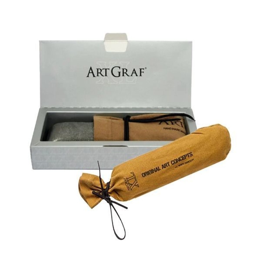 Peintures Creastore Peinture Aquarelle Fine | Baton Graphite Aquarellable 250Gr - Artgraf