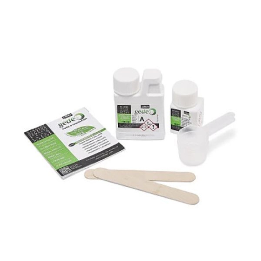 Loisirs Creatifs Creastore Moulage | Kit Resine Glacage Bio - Gedeo