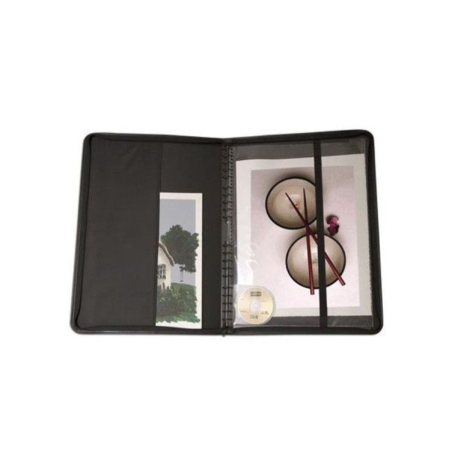 Dessin & Arts Graphiques Creastore Pochettes A Dessin | Press-Book Picturesque Case