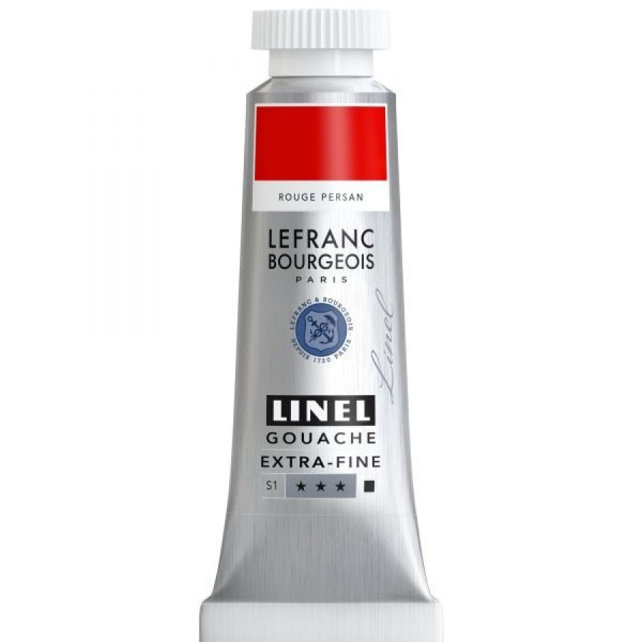 Peintures Creastore | Gouache Extra-Fine Linel