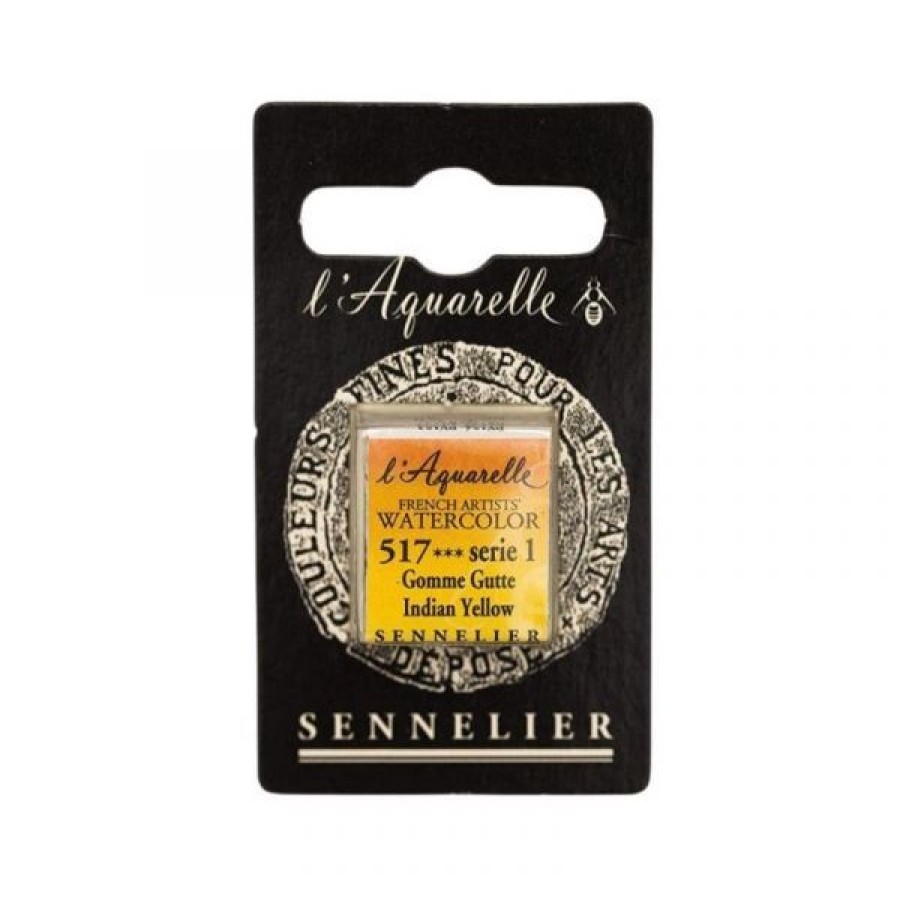 Peintures Creastore Peinture Aquarelle Extra&Fine | Aquarelle Extra-Fine Sennelier