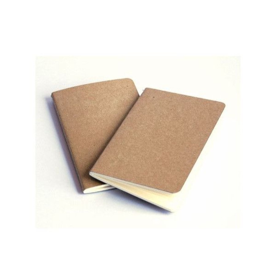 Papiers Creastore Blocs A Croquis | Travel Booklets - Lot De 2 Carnets - Hahnemuhle