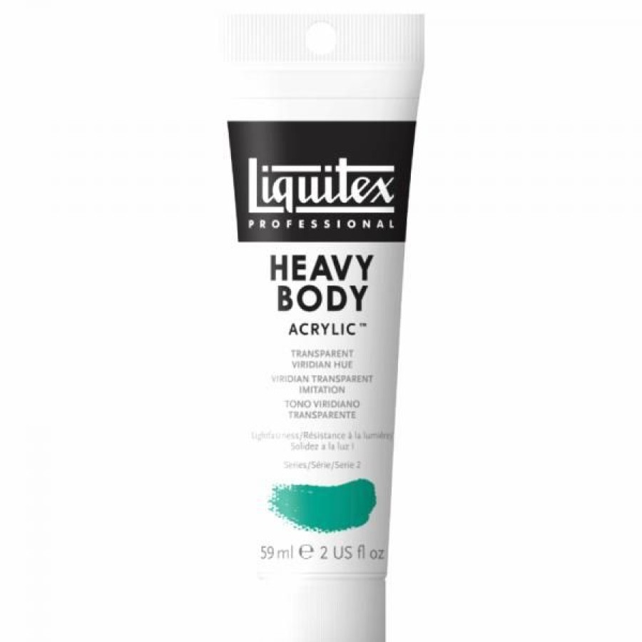 Peintures Creastore Peinture Acrylique Extra&Fine | Peinture Acrylique Liquitex Heavy Body