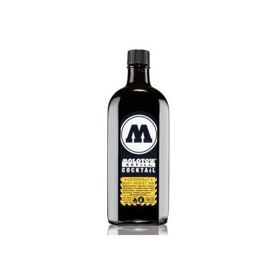 Dessin & Arts Graphiques Creastore Molotow | Encre Cocktail 250Ml - Molotow