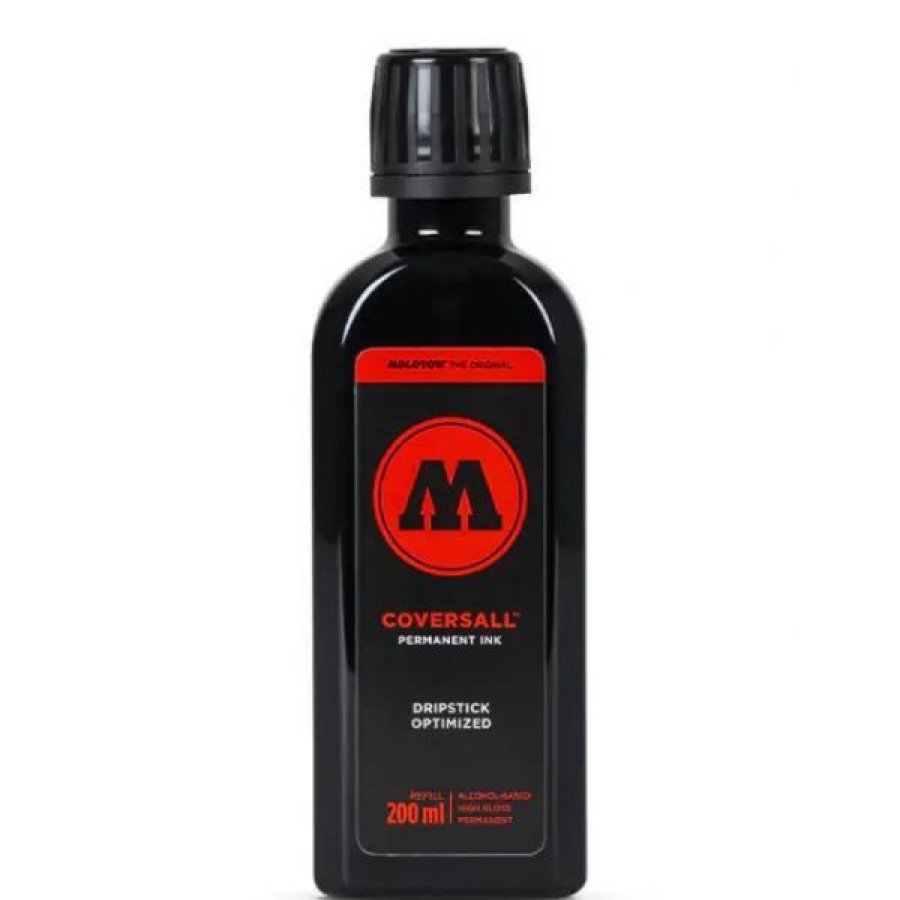 Dessin & Arts Graphiques Creastore Molotow | Encre Transformer 200Ml - Molotow