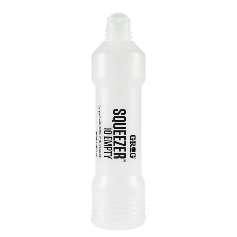 Peintures Creastore | Squeezer 10Mm - Grog