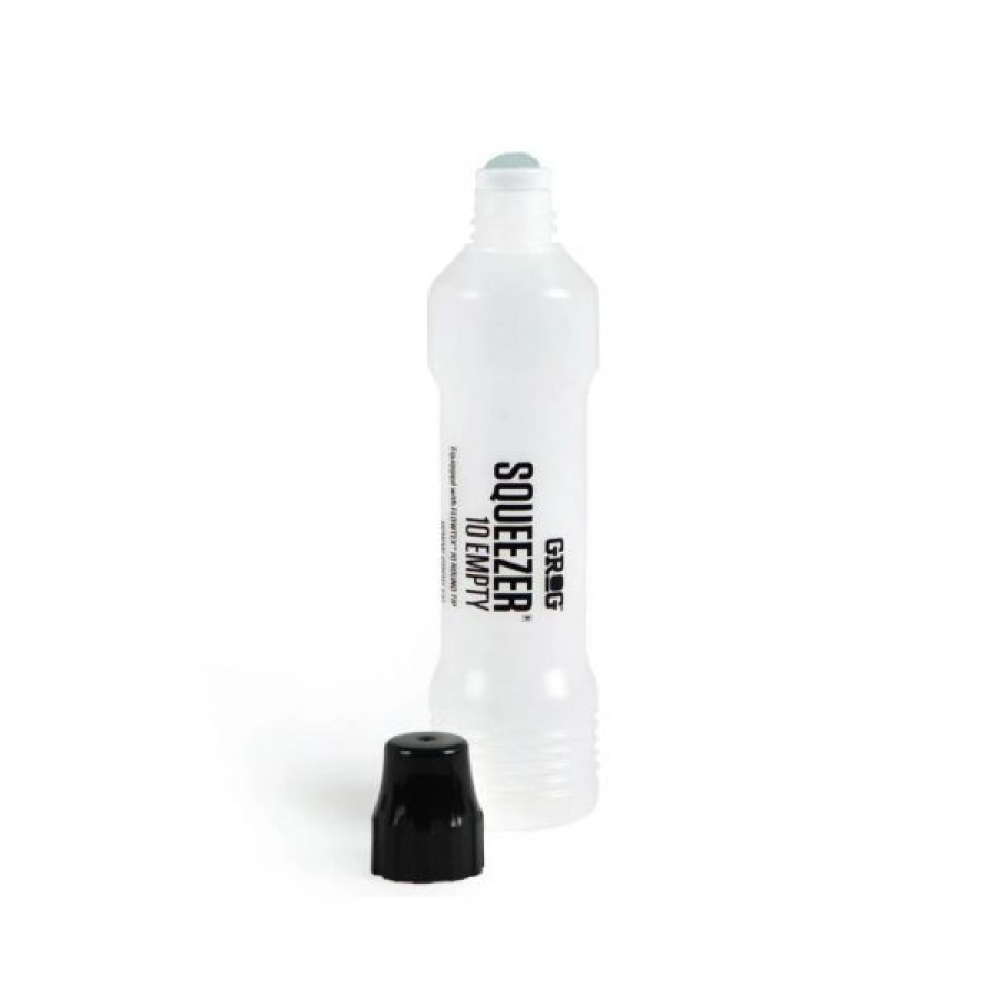 Peintures Creastore | Squeezer 10Mm - Grog