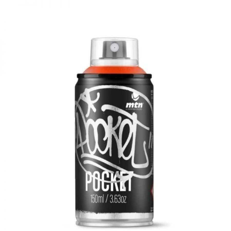 Peintures Creastore | Mtn Pocket 150Ml - Montana