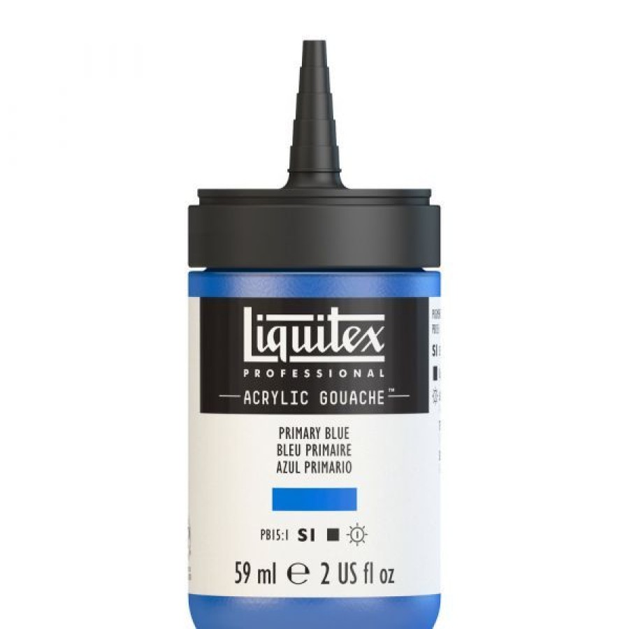 Peintures Creastore Peinture Acrylique Extra&Fine | Peinture Gouache Acrylique - Liquitex