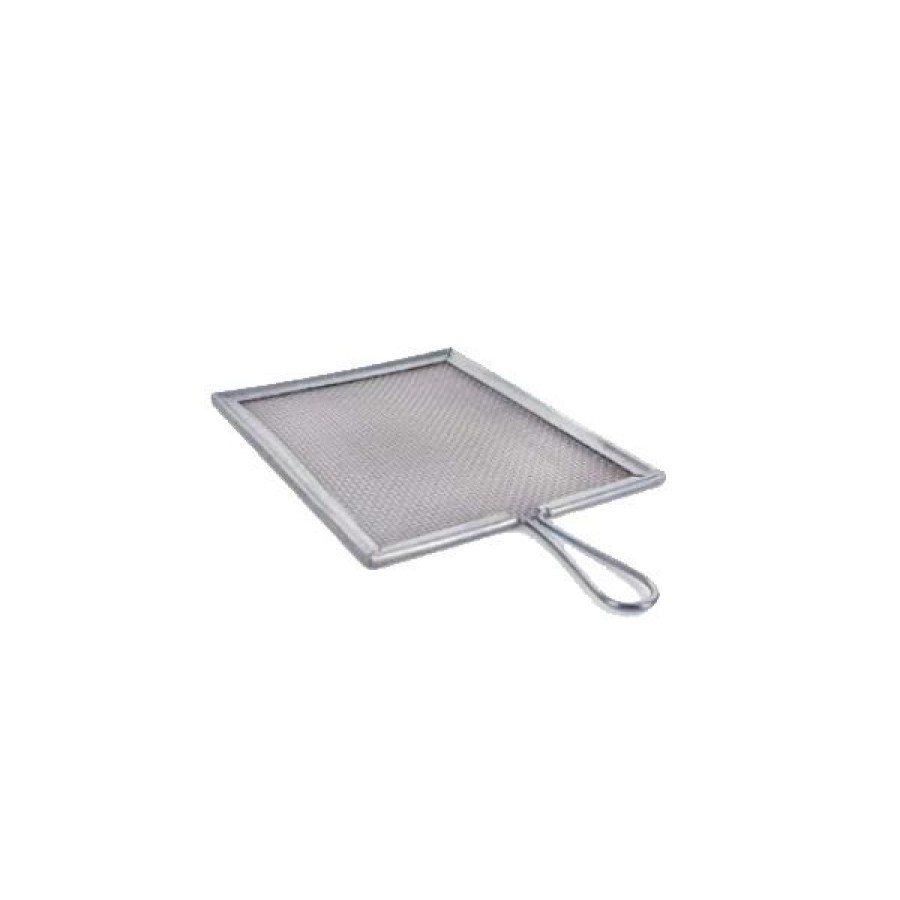 Peintures Creastore | Grille A Bruiner Rectangulaire