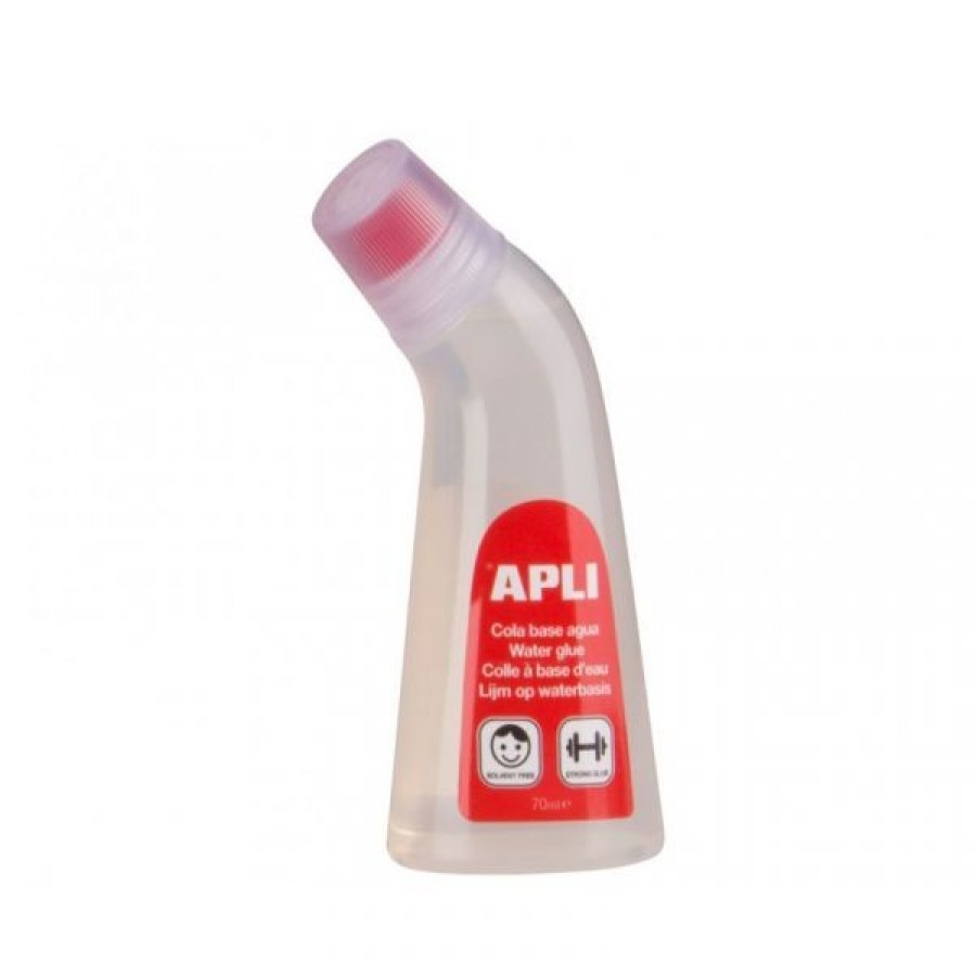 Dessin & Arts Graphiques Creastore Colles | Colle A Base D'Eau 70Ml - Apli