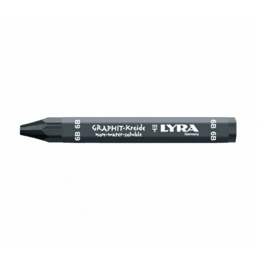 Dessin & Arts Graphiques Creastore Crayons Graphites | Craie Graphite - Lyra