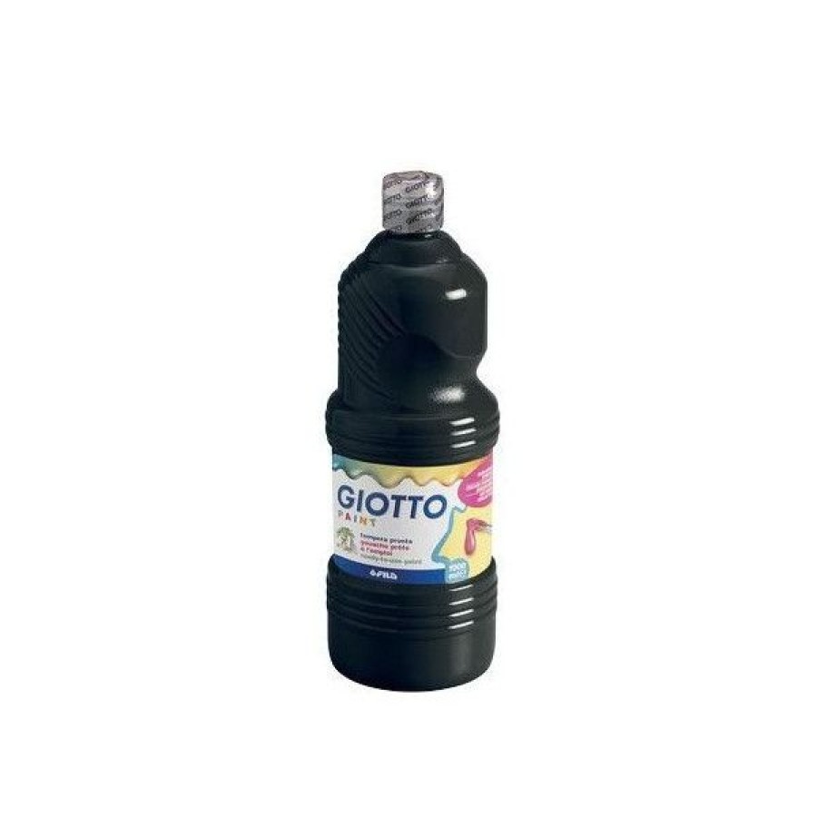 Peintures Creastore | Gouache En Bouteille - Giotto