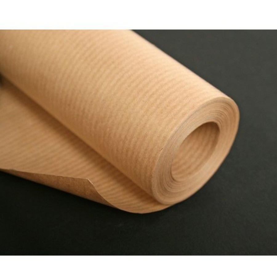 Papiers Creastore Rouleaux De Papier Dessin | Rouleau De Papier Kraft Brun