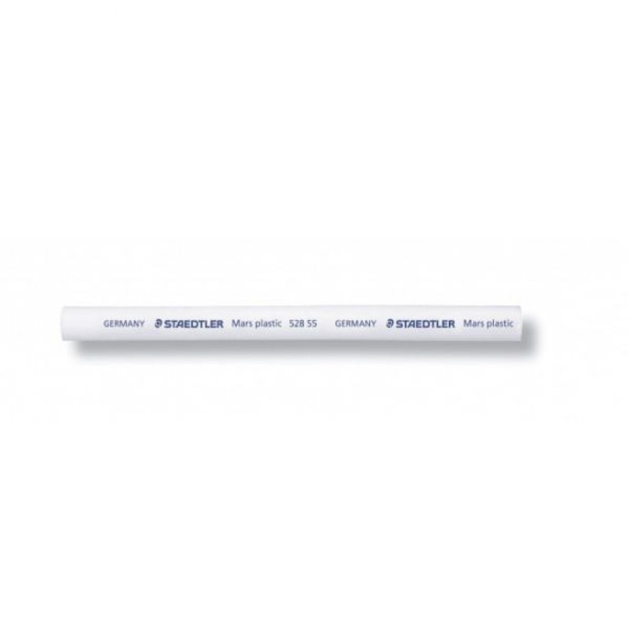 Dessin & Arts Graphiques Creastore Gommes | Recharge - Porte-Gomme Mars Plastic - Staedtler