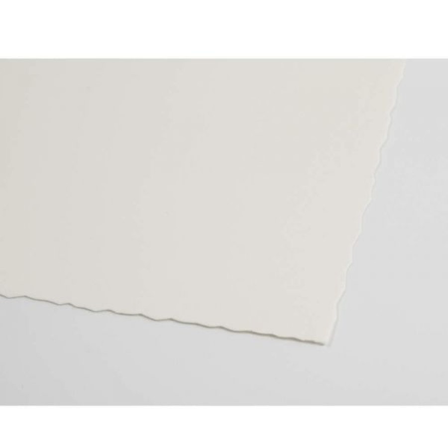 Papiers Creastore | Feuilles Velin Pur Coton A4 - Herblin