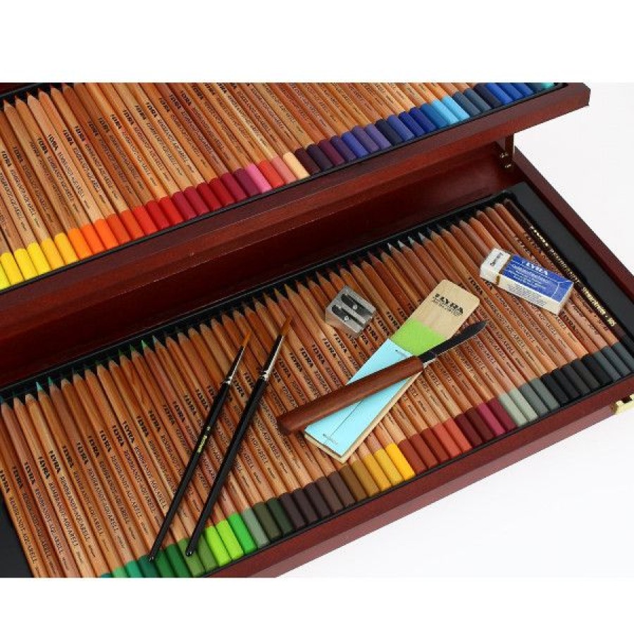 Dessin & Arts Graphiques Creastore Crayons Aquarellables | Crayons Rembrandt Aquarell - Coffret