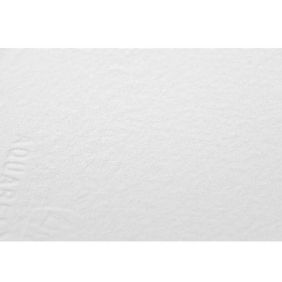 Papiers Creastore Papiers Peinture Aquarelle | Bloc Aquarelle Arches - Grain Fin 300Gr