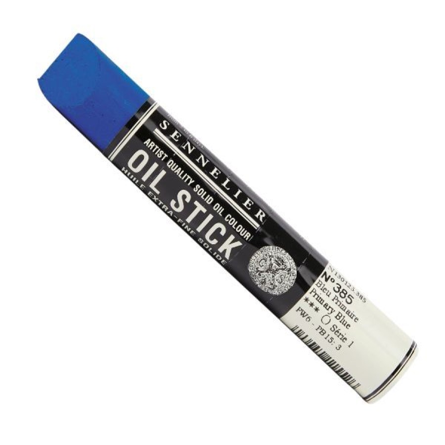 Peintures Creastore Peinture A L'Huile Extra&Fine | Oil Stick Sennelier