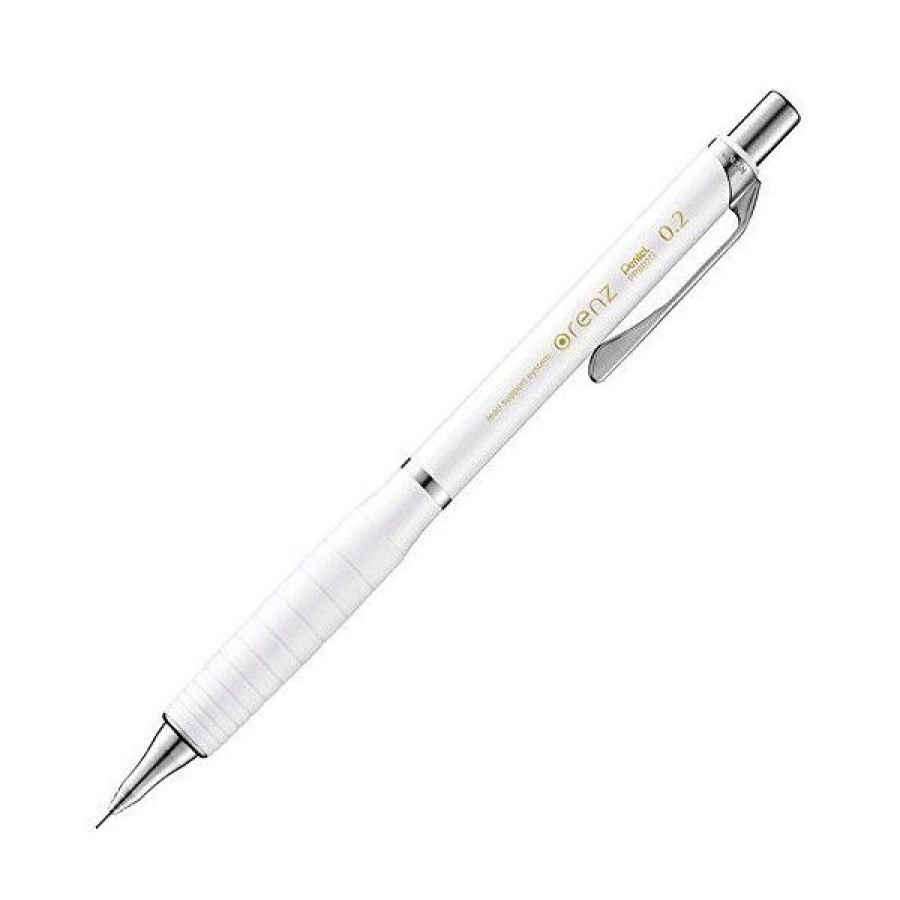 Dessin & Arts Graphiques Creastore Portes&Mines | Porte-Mines Orenz 0.2Mm - Pentel