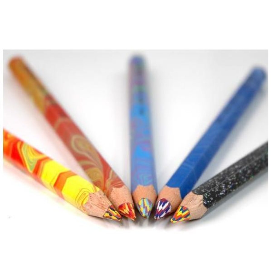 Dessin & Arts Graphiques Creastore Crayons De Couleurs | Set De 13 Crayons Magic - Koh-I-Noor