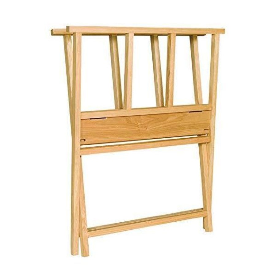 Chassis Toiles Et Chevalets Creastore Chevalets | Rack En Bois