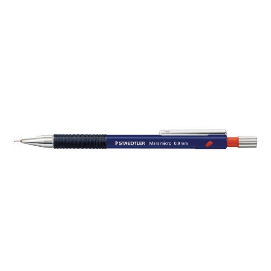 Dessin & Arts Graphiques Creastore Portes&Mines | Criterium Staedtler Mars Micro 0,9Mm