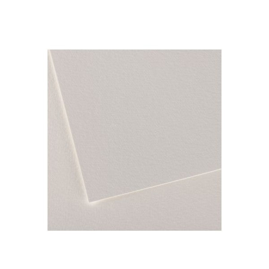 Papiers Creastore Papiers Peinture Huile | Canson Acrylic Grain Fin 400 G/M