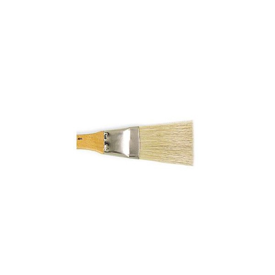 Pinceaux & Fournitures Creastore Pinceaux A Marbrer & Faux Bois | Veinette Soies Pour Faux Bois - Serie 3740Pl - Leonard