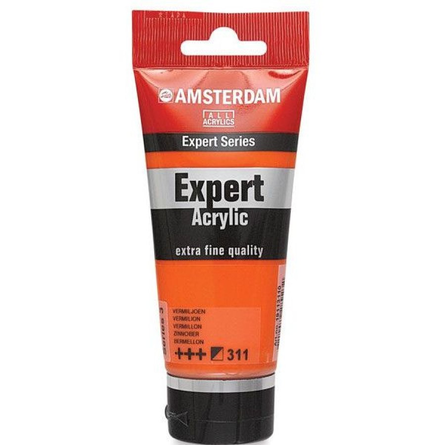 Peintures Creastore Peinture Acrylique Extra&Fine | Peinture Acrylique Amsterdam Expert Extra-Fine