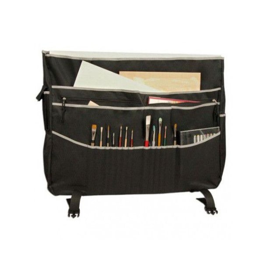 Chassis Toiles Et Chevalets Creastore Boite De Rangement | Sac Pour Artistes - Creativo - Format A3