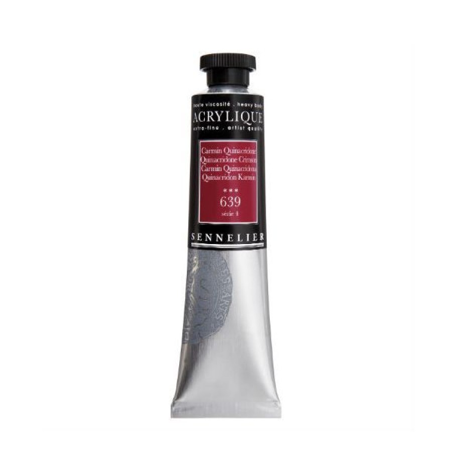 Peintures Creastore Peinture Acrylique Extra&Fine | Acrylique Extra Fine Sennelier