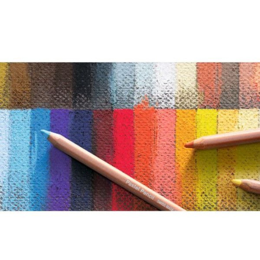 Dessin & Arts Graphiques Creastore Pastels Secs Craies | Crayons Pastels - Caran D'Ache