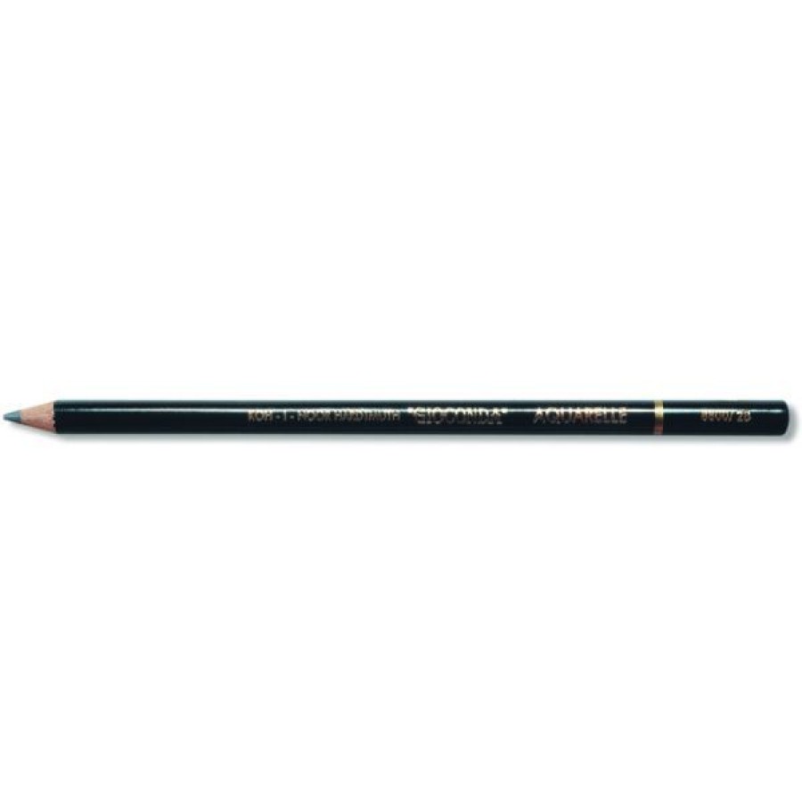 Dessin & Arts Graphiques Creastore Crayons Graphites | Crayon Graphite Aquarellable - Koh-I-Noor