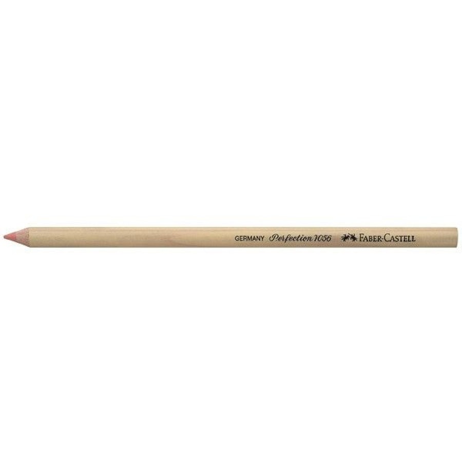 Dessin & Arts Graphiques Creastore Gommes | Crayon-Gomme Perfection 7056 - Faber-Castell