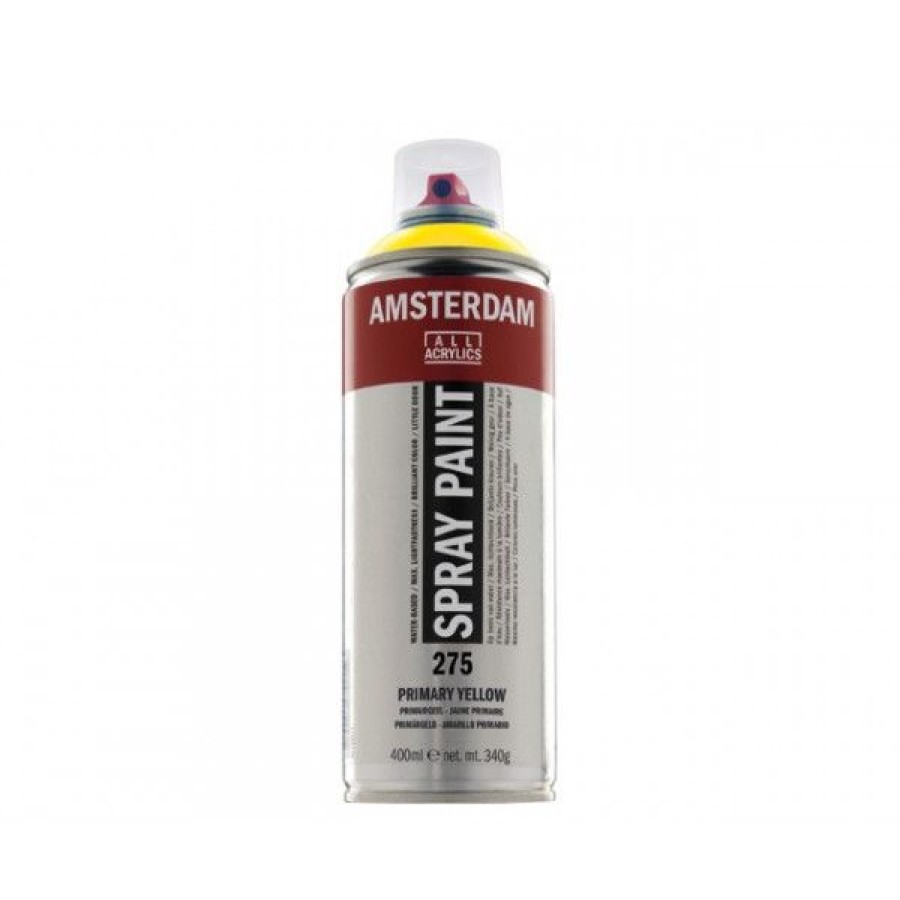 Peintures Creastore | Peinture En Bombe A Base D'Eau Amsterdam