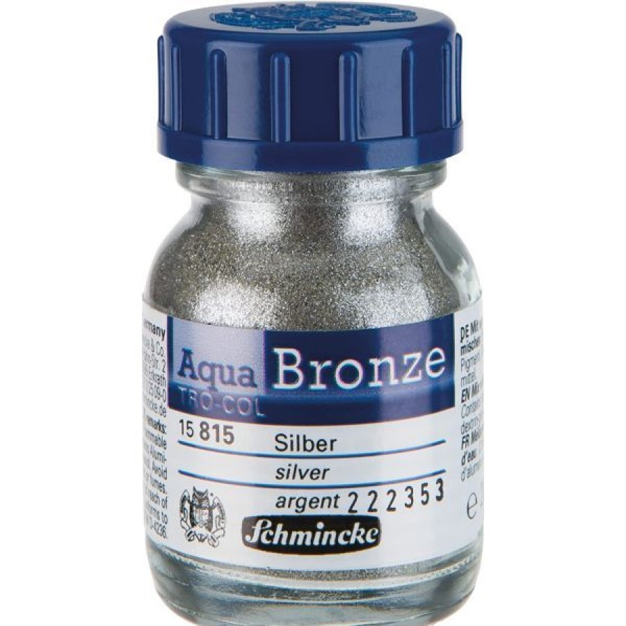 Peintures Creastore Peinture Aquarelle Extra&Fine | Aqua Bronze - Schmincke